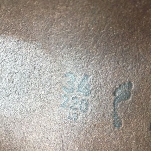 🔥🔥🔥Birkenstock Gizeh sandals🔥🔥🔥 - Picture 8 of 8